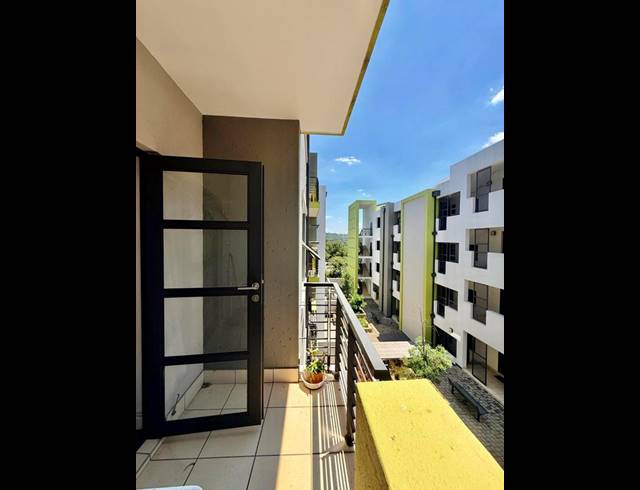 2 BEDROOM PROPERTY TO RENT IN EDENBURG